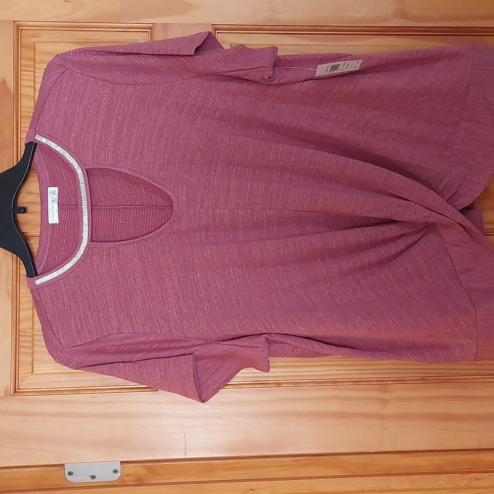 Retrology top